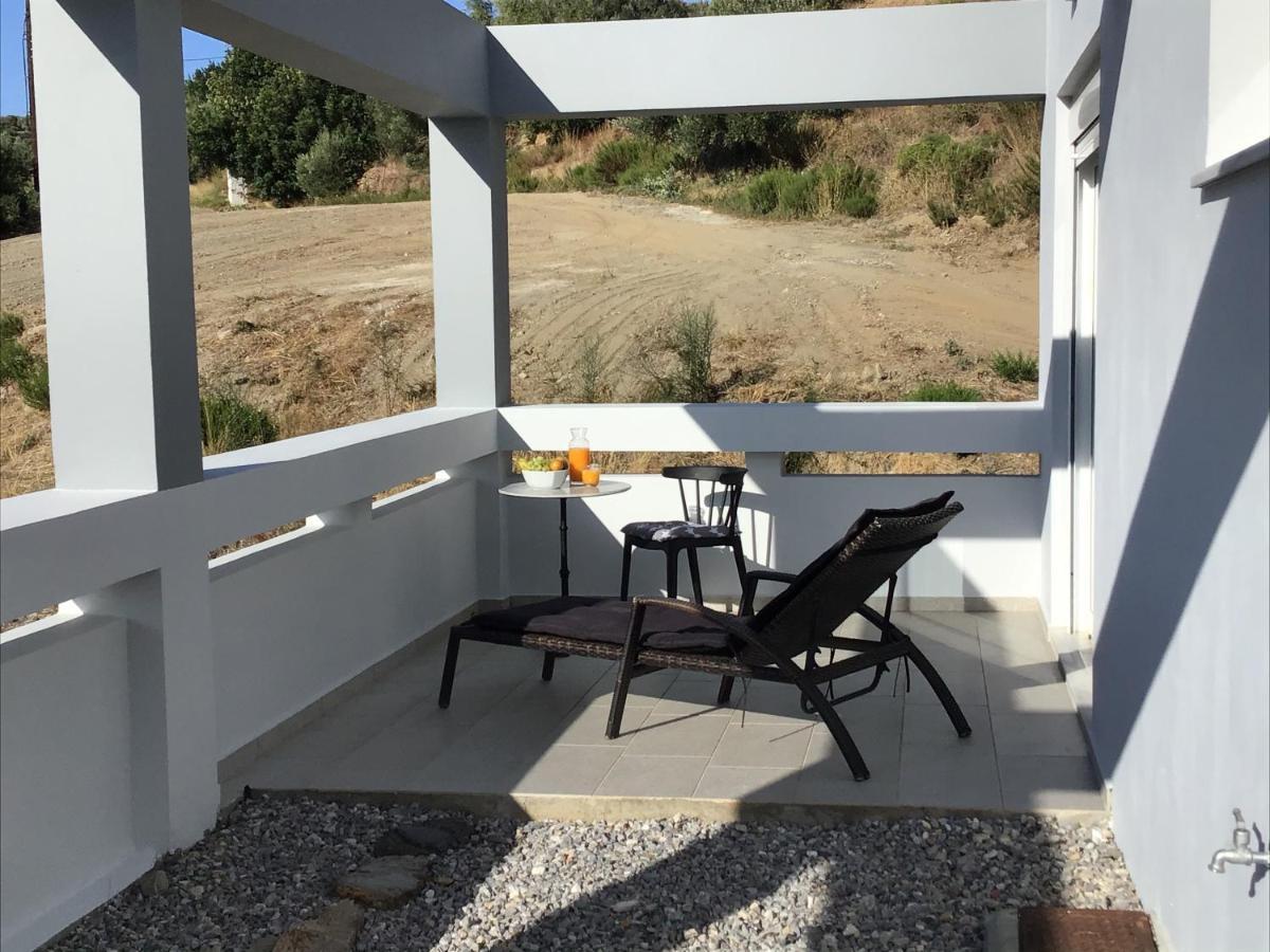 Villa Panorama Plakias Exterior foto